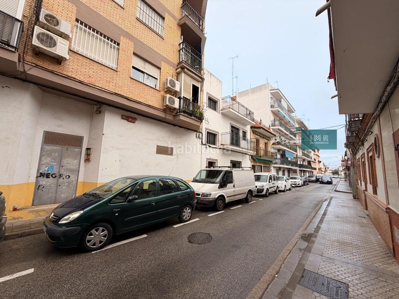 Foto 6dd824ff-afec-4409-a767-200e8f4afe0a. Local comercial a calle calviá 5 a Camas