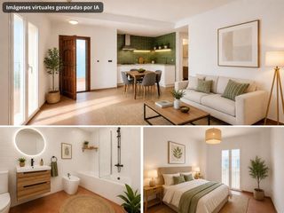Flat in Calle Velázquez 1