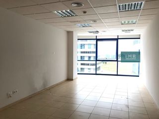 Oficina en Calle astronom�a 1. Oficina en venta en torneo parque empresarial