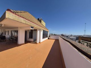 Affitto Attico  Calle arjona. Atico en calle arjona