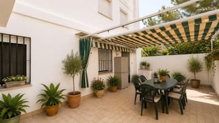 Reihenhaus in Gines. Aljarafe. gines. piso en planta baja