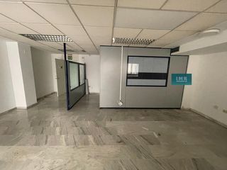 Office space  Avenida averroes. Oficina en venta en el nudo gota de leche