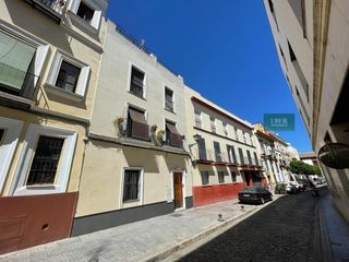 Studiowohnung  Calle alberto lista 5. Apartamento en venta junto a calle feria.
