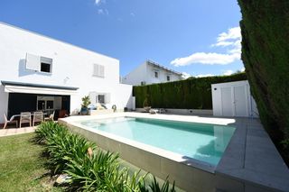 Chalet  Atalaya. Aljarafe. espartinas. chalet independiente