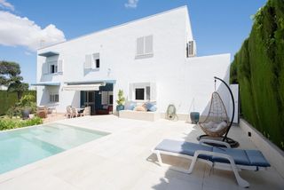 Chalet  Atalaya. Aljarafe. espartinas. chalet independiente