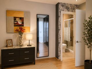 Apartament a Calle JAVIER LASSO DE LA VEGA