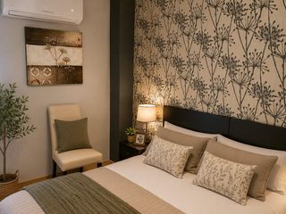 Apartment in Calle JAVIER LASSO DE LA VEGA