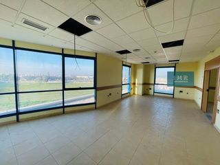 Oficina en Calle astronom�a 1. Oficina en venta en torneo parque empresarial