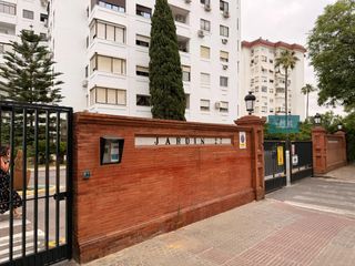 Flat in Calle antioquia 1. Vivir en jardín 27 la tranquilidad de un residencial privado
