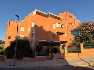 Appartement  Calle paco de lucia 18. Gran oportunidad en residencial la atalaya! tu futuro piso en el