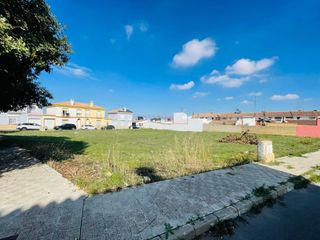 Terreno residencial en Calle antonio machado 25. Oportunidad de inversión 50 indiviso de suelo urbano consolidado