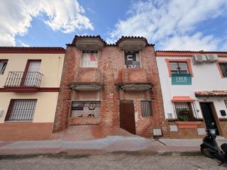 Casa a Calle Málaga 33