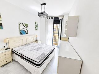 Rent Apartment  Torneo. Torneo 48. apartamento de 1 dormitorio.