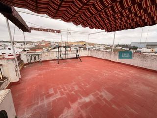Apartament a Calle BENAVENTE 17
