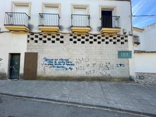 Local Comercial  Calle de la paloma 15. Oportunidad en villanueva del ariscal! amplio local en bruto ide