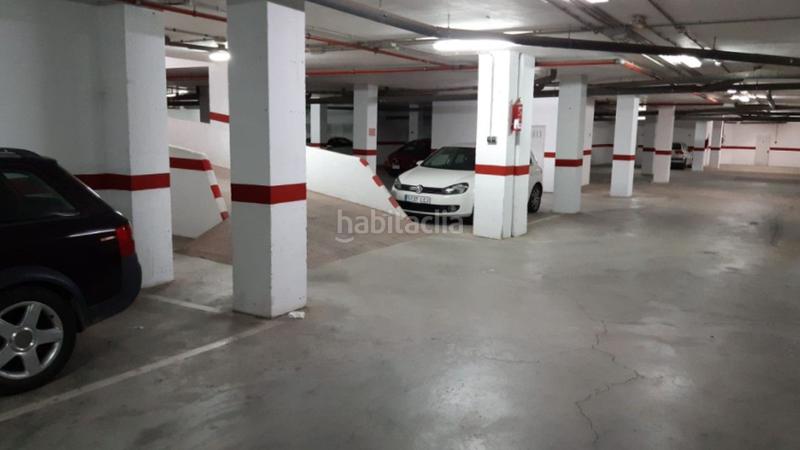 Foto a5ee14fd-29c4-47f3-a074-ab09d9a330d7. Parking coche en calle mirador de las viñas 79 en Cuevas del Almanzora