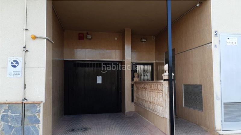 Foto bede5ab1-4ac8-4d6e-a0dd-c46114d8e8b7. Parking coche en calle mirador de las viñas 79 en Cuevas del Almanzora
