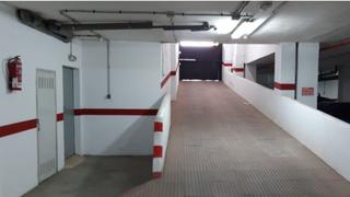 Parking voiture à Calle mirador de las viñas 79