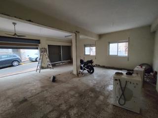 Local Comercial en Playa de Garrucha