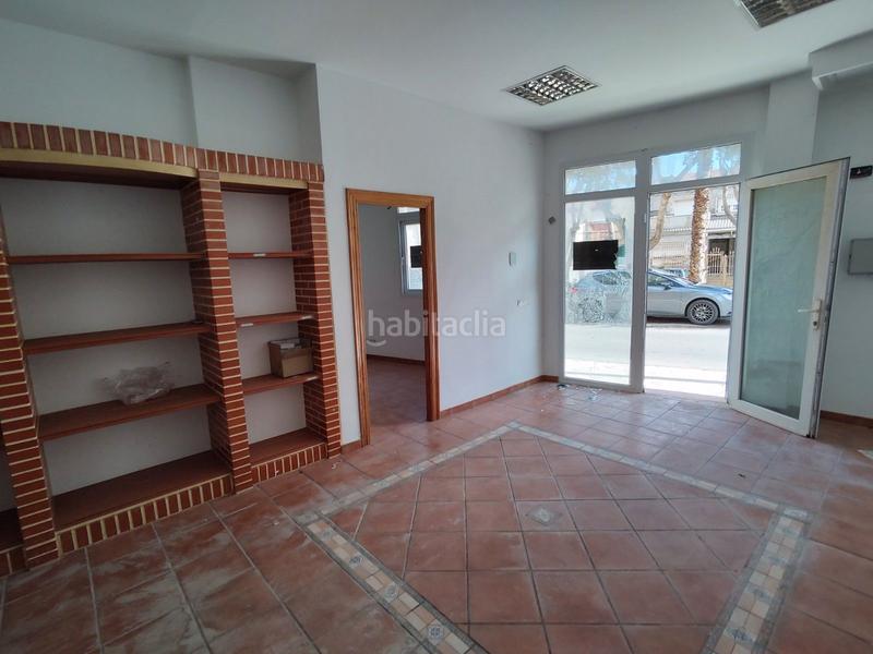 Foto 13f1e1b3-1cb3-4465-b6db-9fe0a000bd04. Oficina a La Gangosa Vícar