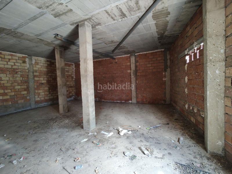 Foto 25e45fb8-fec0-4b1c-9d1c-cfd085db0a2d. Oficina a La Gangosa Vícar