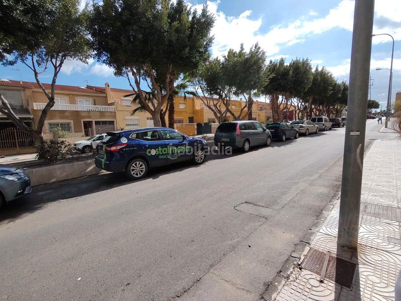 Foto 313fa121-9aae-49fa-99df-33c98854ff72. Oficina a La Gangosa Vícar