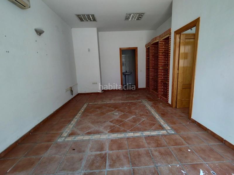 Foto 440b51ce-0bfc-41d9-bf5f-e6ee935168d9. Oficina a La Gangosa Vícar