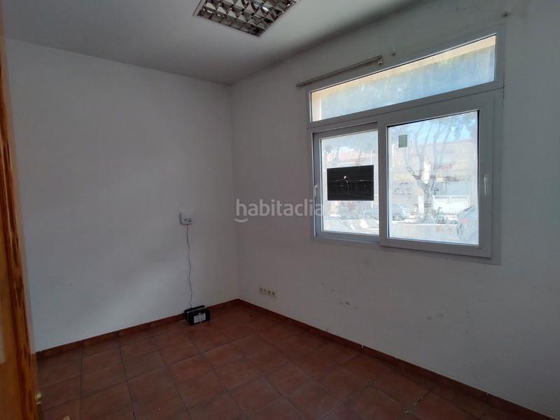 Foto 4e3800fd-30eb-4754-ad69-c576db058a9f. Oficina a La Gangosa Vícar