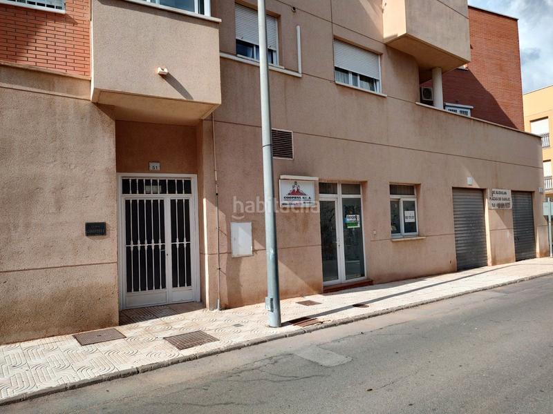 Foto 583dec40-18db-4bec-94a4-f7dcbdb4734c. Oficina a La Gangosa Vícar