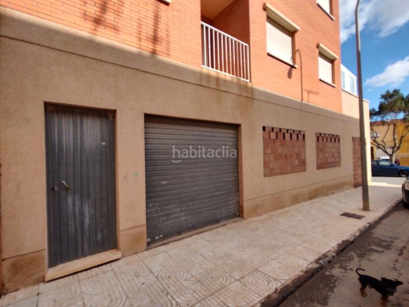 Foto 7b7ab486-df3b-4ee1-b67d-c47b02286573. Oficina a La Gangosa Vícar