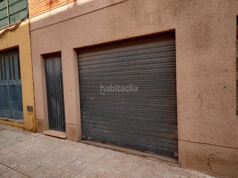 Foto bc9871a8-c495-4e74-aef6-0879f8f3d0e3. Oficina a La Gangosa Vícar