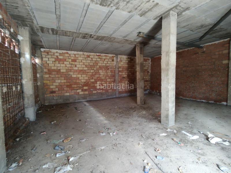 Foto ed9bf264-6c3b-4cd7-a686-dd2ab9e08bf9. Oficina a La Gangosa Vícar