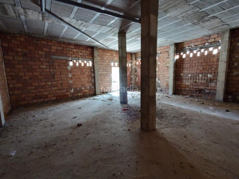 Foto 7bed11ef-725b-45c1-9fa3-ca7ca69c4243. Ufficio in La Gangosa Vícar