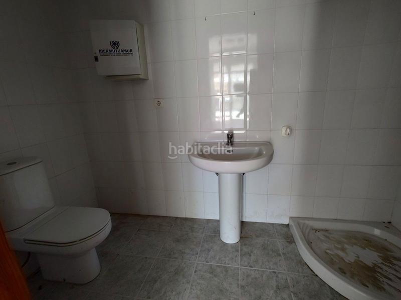 Foto d7cb7d78-50f7-43dd-a9b7-c0974231a924. Ufficio in La Gangosa Vícar