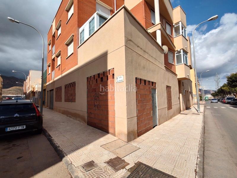 Foto da0a769e-3189-4eaa-ba67-52c4fb2784b3. Ufficio in La Gangosa Vícar