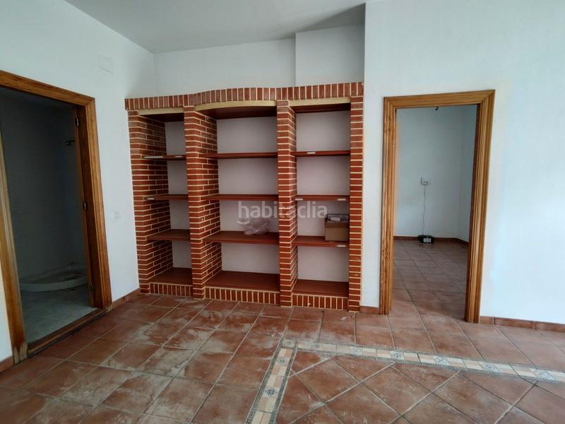 Foto e8ea6af7-b288-47b1-b889-8e7fcca4faf2. Ufficio in La Gangosa Vícar