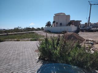 Terreny residencial  Avenida de palomares