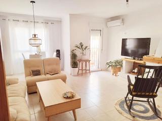 Apartament  Calle la esperanza