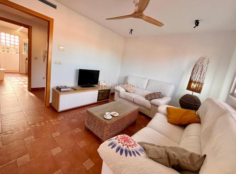 Foto 52b39f9f-13cc-4b8e-a346-a869f820b960. Location attique dans calle arrayan 3 dans puerto Vera Vera