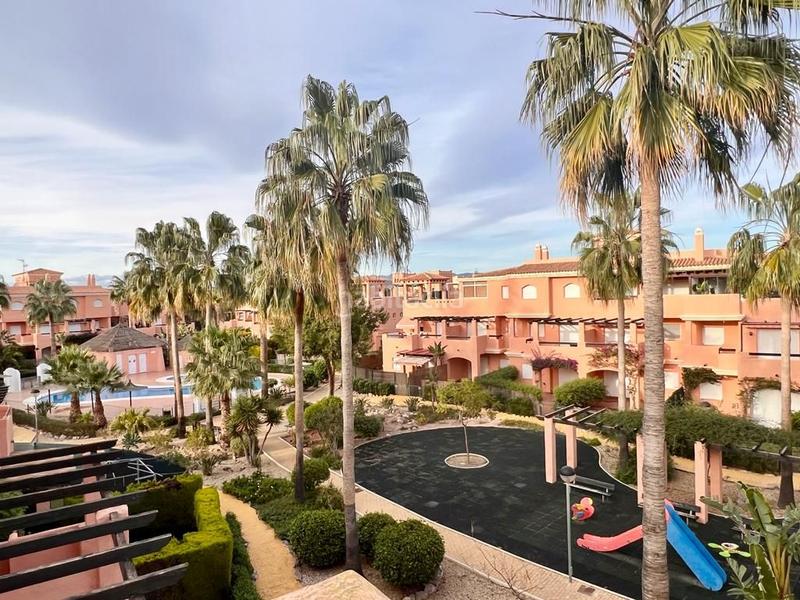 Foto 9617fe13-c516-403a-b759-f2b279b0c87e. Location attique dans calle arrayan 3 dans puerto Vera Vera