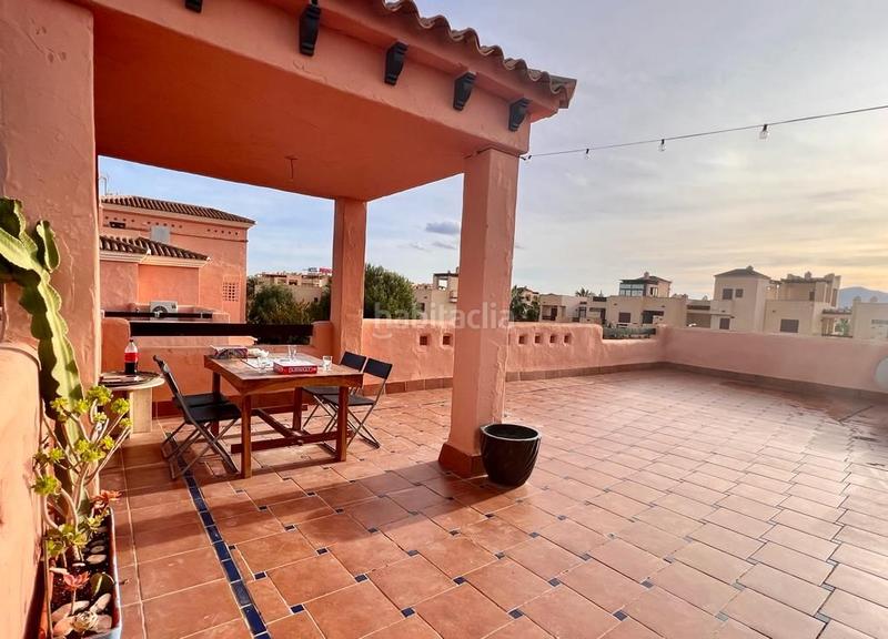 Foto d40efd2d-89dc-490e-b359-9d52110e5834. Location attique dans calle arrayan 3 dans puerto Vera Vera