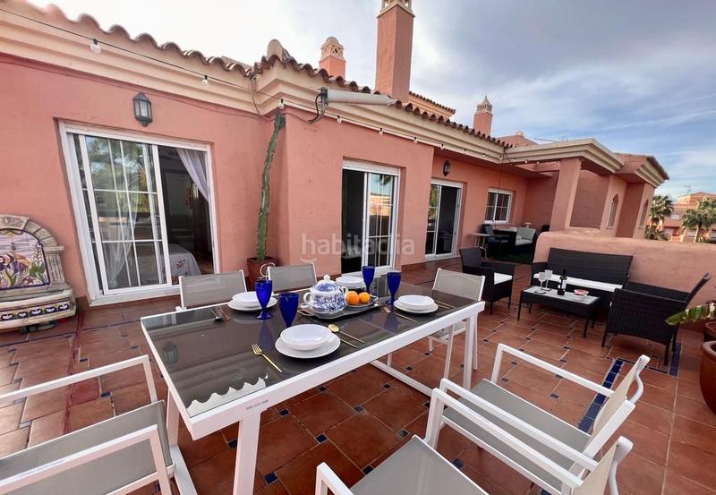 Foto 00f63378-861a-45fc-bd53-3e2aef11b097. Rent penthouse in calle arrayan 3 in puerto Vera Vera