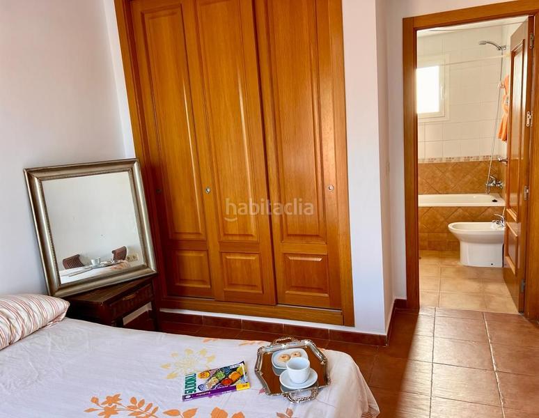 Foto 0acff165-2c0c-438d-92b1-2f398d7c3de5. Rent penthouse in calle arrayan 3 in puerto Vera Vera