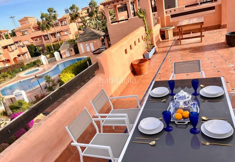 Foto 755f384f-85b8-484d-8d88-481cec85d007. Rent penthouse in calle arrayan 3 in puerto Vera Vera