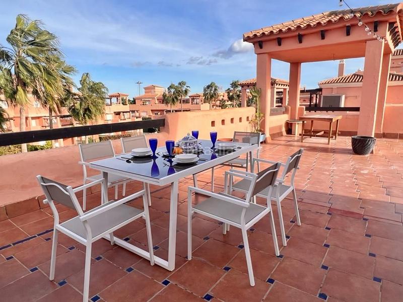 Foto 77e9ea34-4a70-4b34-b8b8-c806aaa212d2. Rent penthouse in calle arrayan 3 in puerto Vera Vera