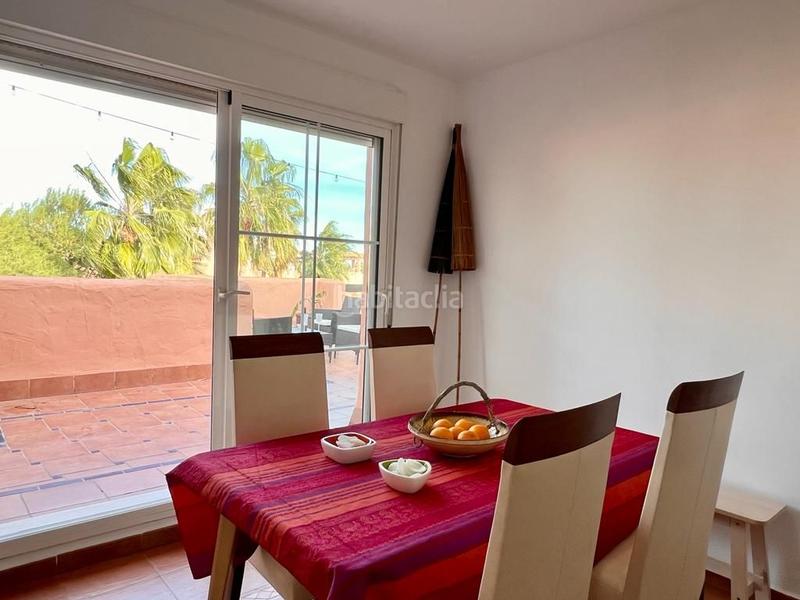 Foto 7ce337d6-bc5e-41bd-bfbc-8f3a19b8f7ea. Rent penthouse in calle arrayan 3 in puerto Vera Vera