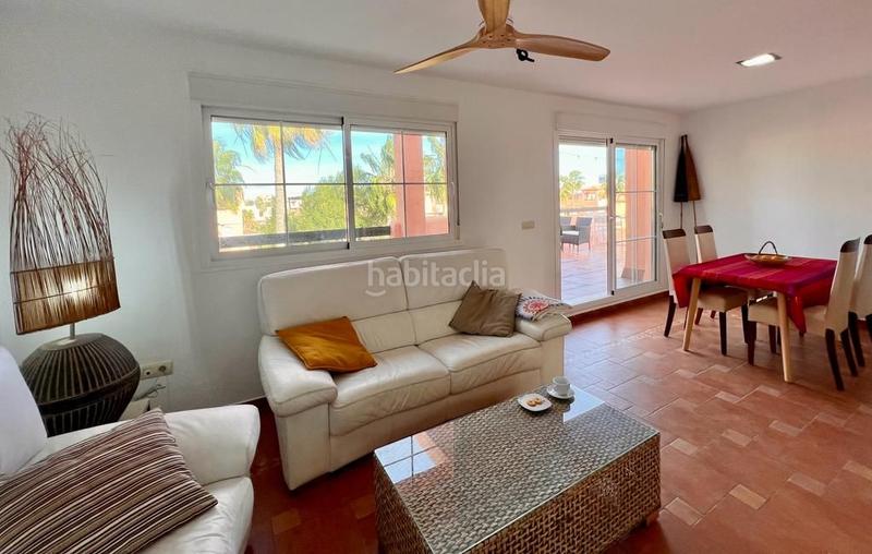 Foto 9474fa91-b684-432c-a23e-ab1f6ca90a72. Rent penthouse in calle arrayan 3 in puerto Vera Vera