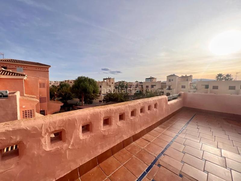 Foto cccf2aca-c089-4321-ad9c-686d7b5d08e2. Rent penthouse in calle arrayan 3 in puerto Vera Vera