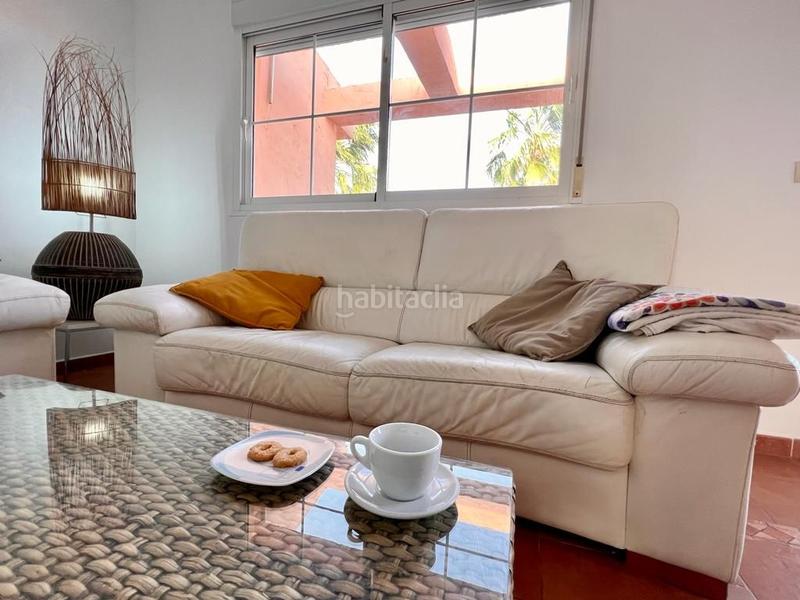 Foto dfe782ac-755b-43e3-a6e0-a093687db771. Rent penthouse in calle arrayan 3 in puerto Vera Vera