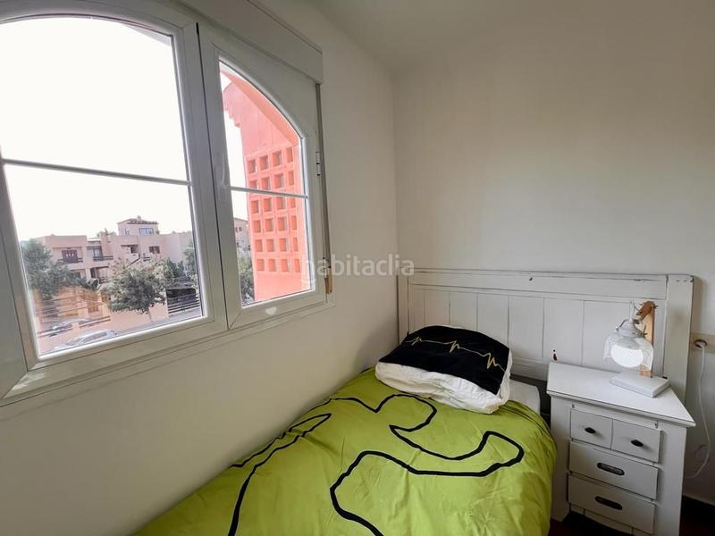 Foto f1fed878-15a0-40fa-b455-8c472395ea7c. Rent penthouse in calle arrayan 3 in puerto Vera Vera